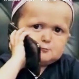 Meet your Posher, St-pierre